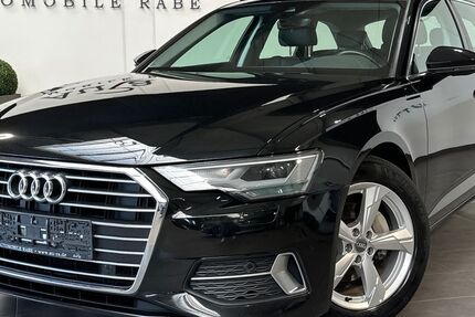 Audi A6 89.750 km 23.749 &euro; Wardenburg 26203