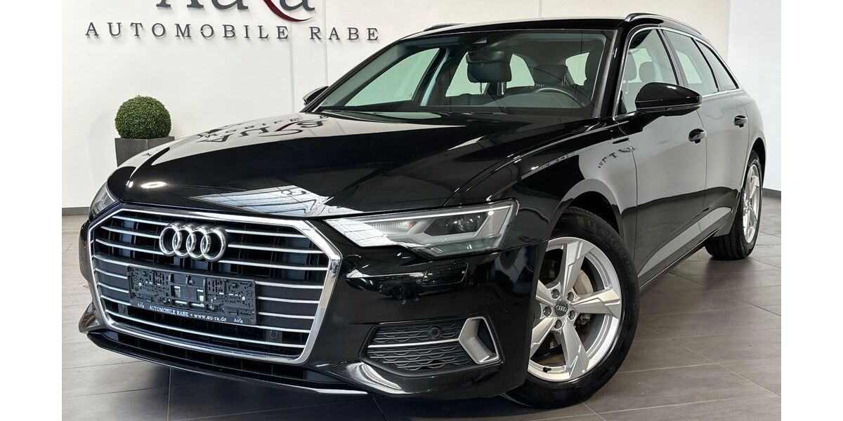 Audi A6 89.750 km 23.749 &euro; Wardenburg 26203