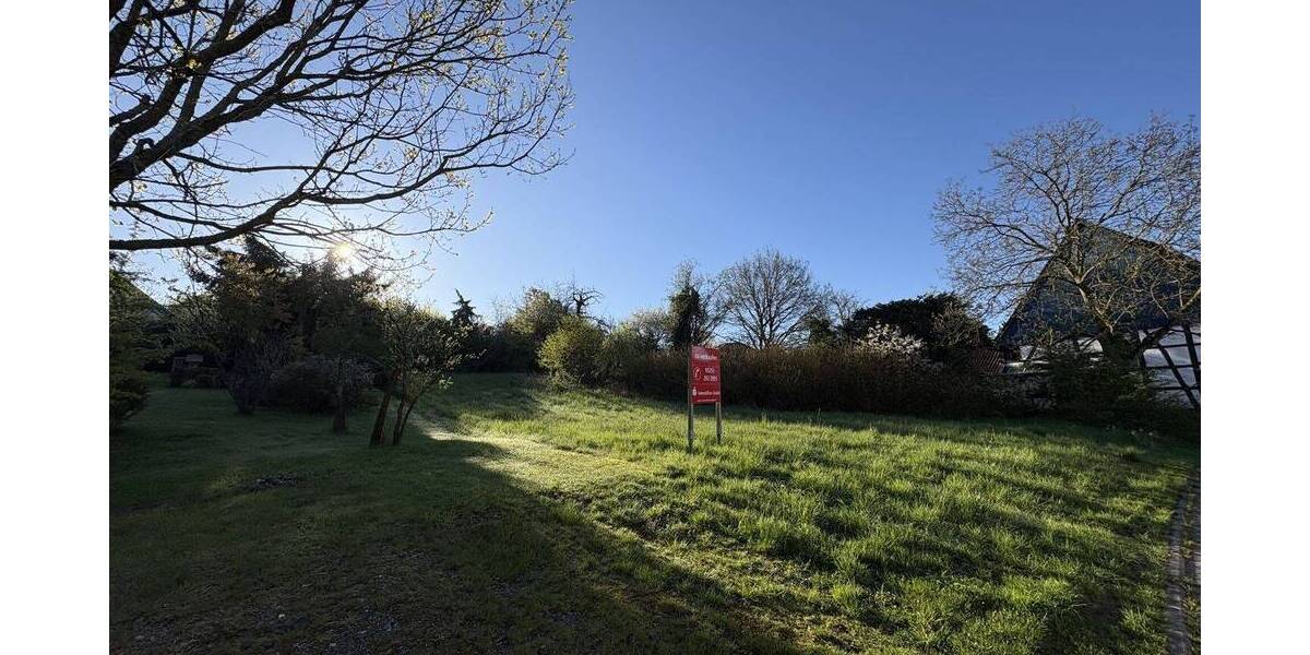 Grundstück Horn-Bad Meinberg Fissenknick - 175.000&euro; | Angebot:26731629