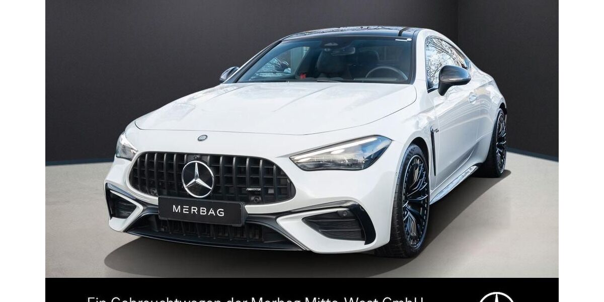 Mercedes-Benz E 53 AMG 9.731 km 82.450 &euro; Neuwied 56566