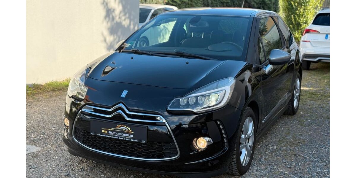 Citroen DS3 135.000 km 4.800 &euro; Ronnenberg 30952