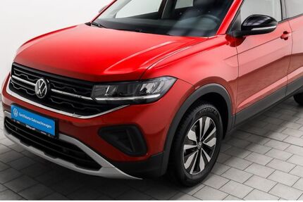 VW T-Cross 5.290 km 21.980 &euro; Holzminden 37603