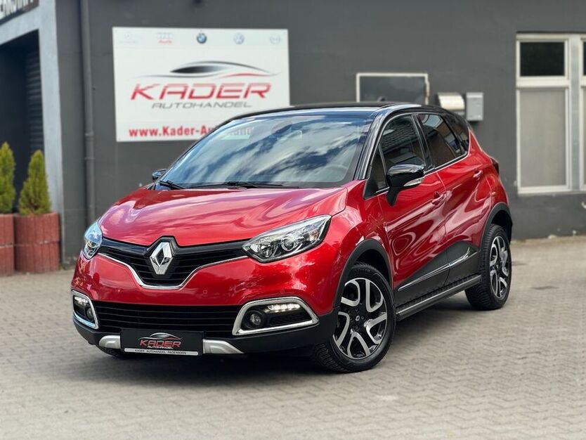 Captur