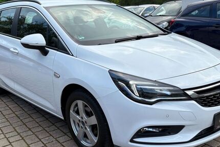 Opel Astra 141.000 km 6.999 &euro; Haiterbach 72221