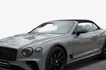 Bentley Continental GTC 9.300 km 239.999 € München 80809