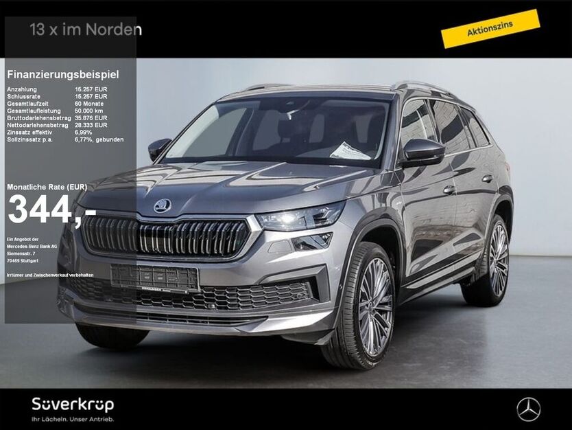 Kodiaq