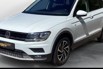 VW Tiguan 102.907 km 19.130 &euro; Ellwangen 73479