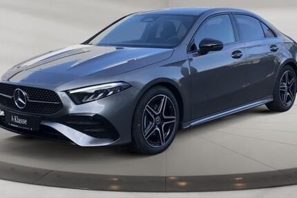 Mercedes-Benz A 180 23.594 km 30.879 &euro; Neckarsulm-Obereisesheim 74172