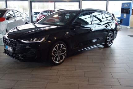 Ford Focus 10.667 km 26.477 &euro; Borken 46325