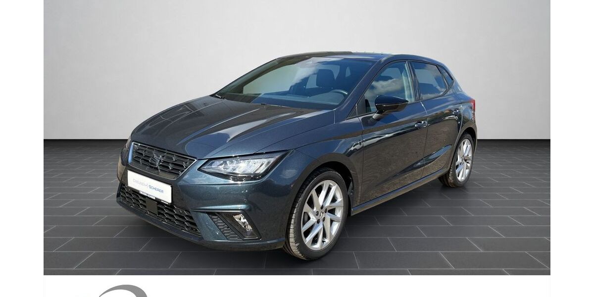 Seat Ibiza 14.233 km 19.900 &euro; Alzey 55232