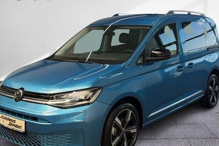 VW Caddy 1.040 km 42.970 &euro; Schnaittach 91220