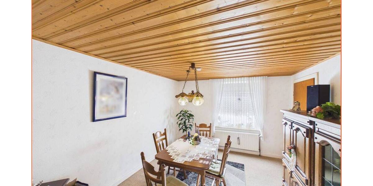 Einfamilienhaus Hückelhoven Hilfarth - 5 Zimmer, 100 m&sup2;, 179.000&euro; | Angebot:26014829