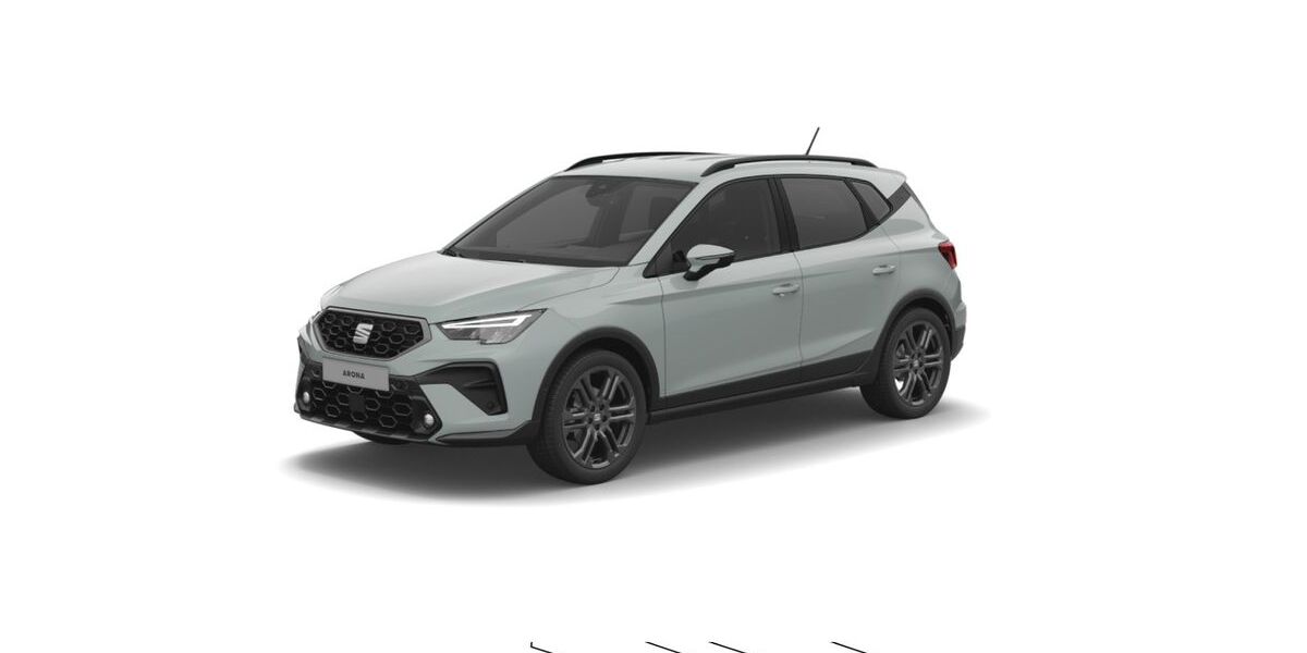 Seat Arona 1.890 km 27.920 &euro; Hamburg 22419