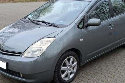 Toyota Prius 213.400 km 3.650 &euro; Hamm 59069