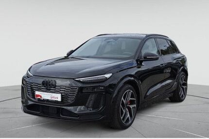 Audi SQ6 e-tron