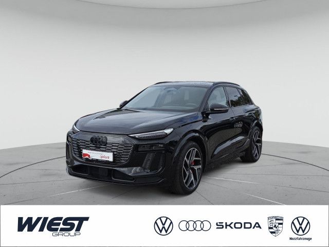 SQ6 e-tron