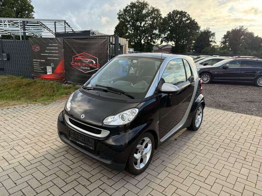 Smart forTwo 159.000 km 3.990 € Ellerau 25479