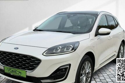 Ford Kuga 70.900 km 22.450 &euro; Weiden 92637