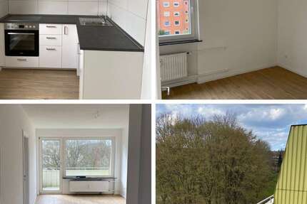 Wohnung Lübeck Strecknitz - 4 Zimmer, 65 m&sup2;, 650&euro; | Angebot:26387477
