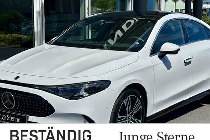 Mercedes-Benz CLA 350 10.291 km 56.990 &euro; Haßfurt 97437