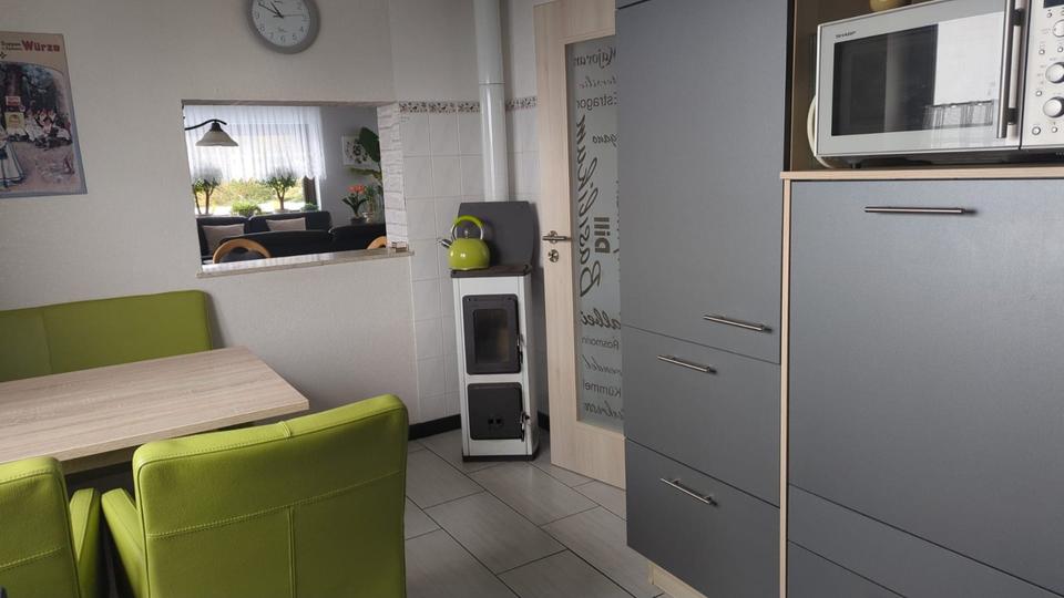 Einfamilienhaus Lauterbach (Hessen) - 6 Zimmer, 150 m&sup2;, 325.000&euro; | Angebot:25941116