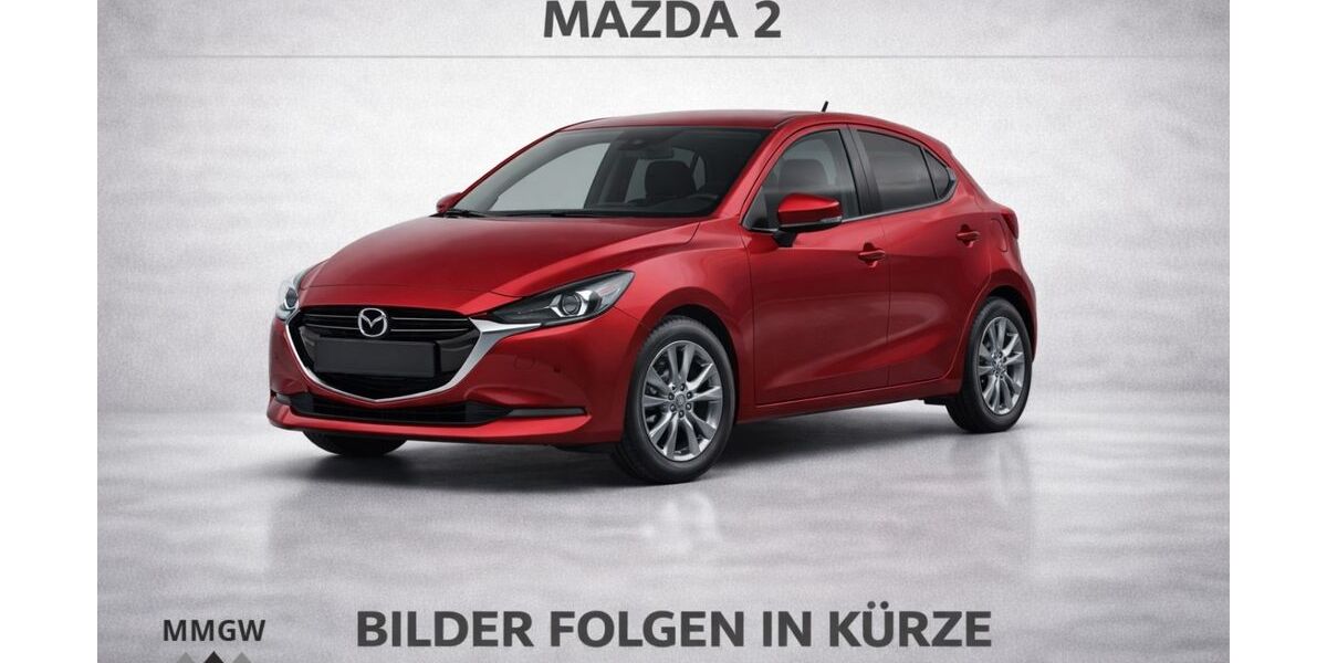 Mazda 2 47.000 km 18.990 &euro; Bensheim 64625