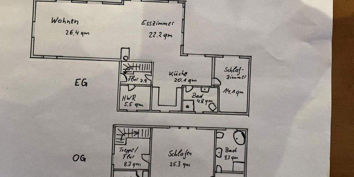 Haus vermieten 7 zimmer