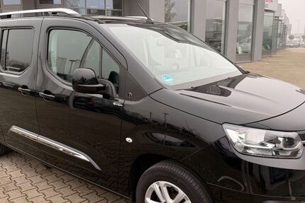 Toyota Proace City 61.899 km 28.999 € Königsbrunn / Augsburg 86343