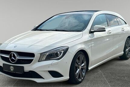 Mercedes-Benz CLA Shooting Brake 173.000 km 12.499 &euro; Aiterhofen 94330