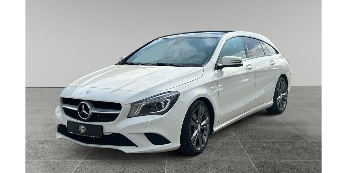 Mercedes-Benz CLA Shooting Brake 173.000 km 12.499 &euro; Aiterhofen 94330