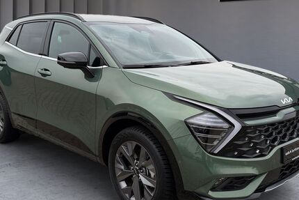 Kia Sportage 27.050 km 31.990 &euro; Magdeburg 39128