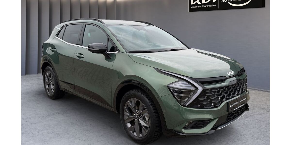 Kia Sportage 27.050 km 31.990 &euro; Magdeburg 39128