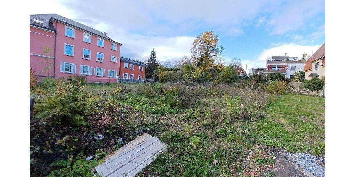 Etagenwohnung Wangen im Allgäu Wangen - 4 Zimmer, 140 m&sup2;, 860.260&euro; | Angebot:26345769