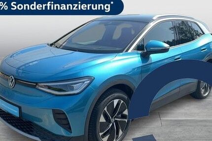 VW ID.4 9.650 km 43.450 &euro; Meppen 49716