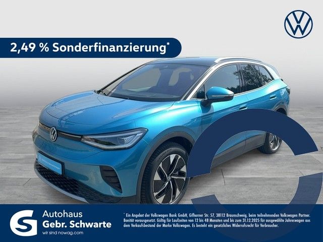 VW ID.4 9.650 km 43.450 &euro; Meppen 49716