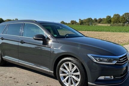 VW Passat 309.220 km 9.800 &euro; Lustadt 67363