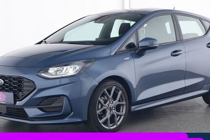 Ford Fiesta 22.457 km 15.999 € Dietzenbach bei Frankfurt 63128