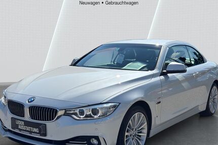 BMW 428 61.144 km 24.890 &euro; Wunstorf 31515