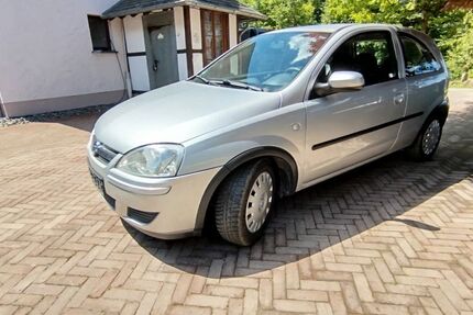 Opel Corsa 112.167 km 2.700 &euro; Kürten 51515
