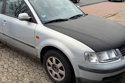 VW Passat 250.000 km 2.000 &euro; Prüm 54595