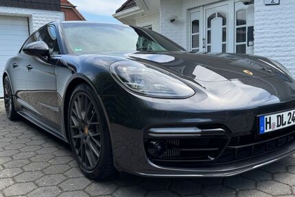Porsche Panamera 119.000 km 56.900 &euro; Wedemark 30900