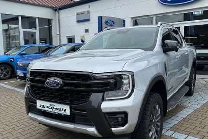 Ford Ranger 15.360 km 45.850 &euro; Neuburg/Donau 86633