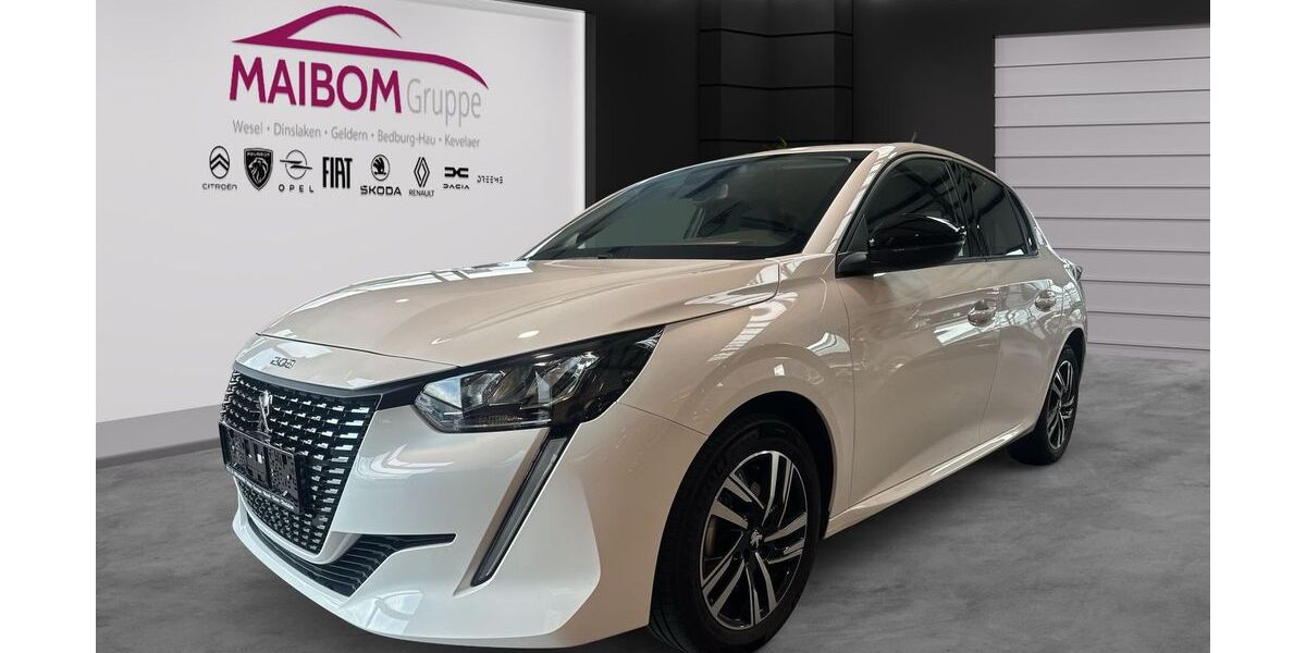 Peugeot 208 13.612 km 19.870 &euro; Bedburg-Hau 47551