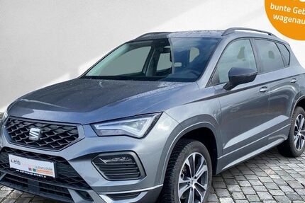 Seat Ateca 34.842 km 25.989 &euro; Bamberg 96052