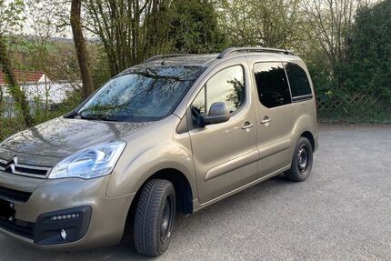 Citroen Berlingo 97.000 km 8.900 &euro; Gleichen 37130