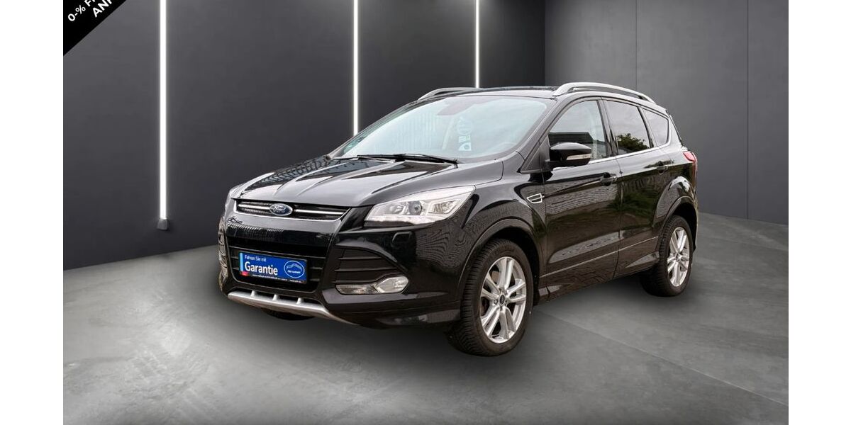Ford Kuga 152.331 km 9.990 &euro; Osnabrück 49090