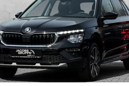 Skoda Kamiq 4.126 km 24.370 &euro; Bergheim 50126