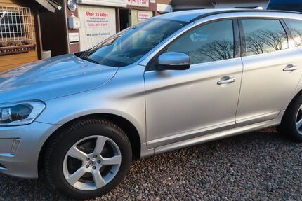 Volvo XC60 150.000 km 15.950 &euro; Bremerhaven 27572
