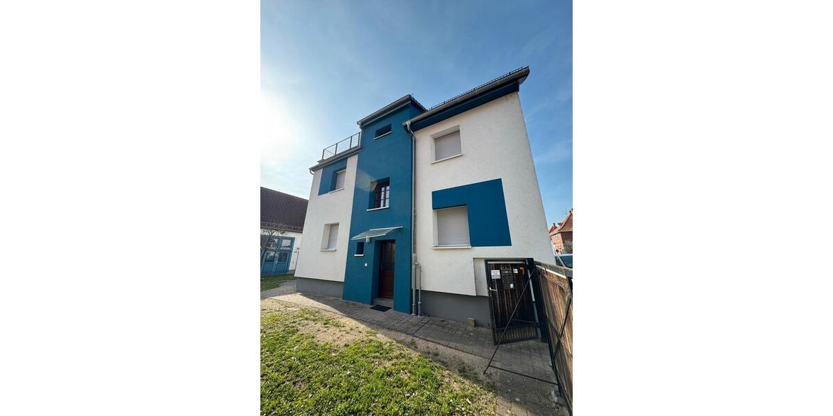 Einfamilienhaus Einhausen - 7 Zimmer, 186 m&sup2;, 2.000&euro; | Angebot:26339628