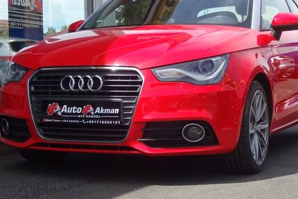 Audi A1 125.000 km 8.380 &euro; Nürnberg 90431